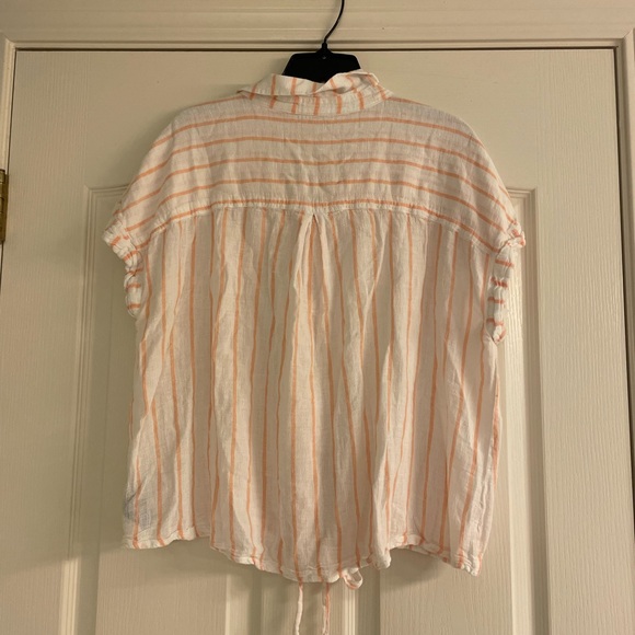 Sanctuary summer top - Picture 4 of 7